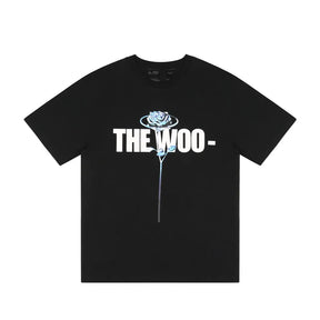 CAMISETA VLONE "TEE WOO"