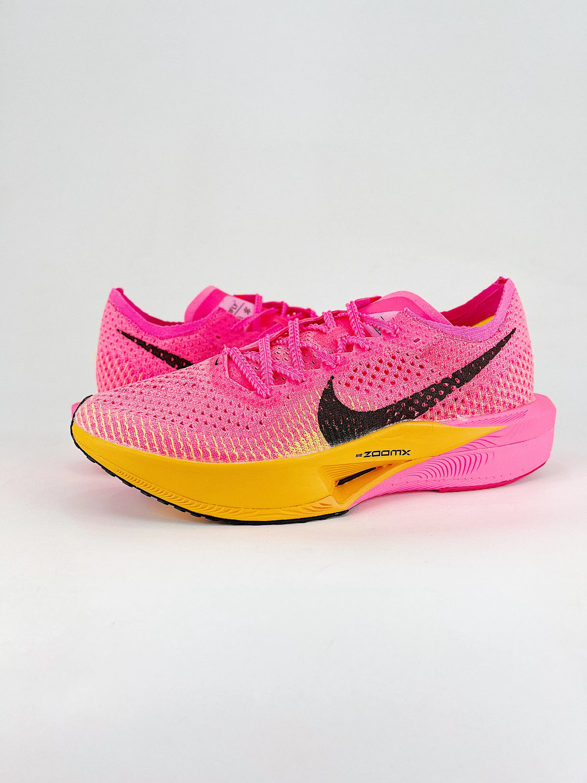 TÊNIS NIKE ZOOMX VAPORFLY 3 PINK
