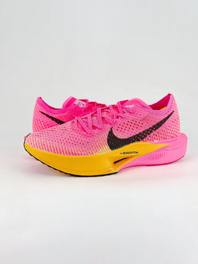 TÊNIS NIKE ZOOMX VAPORFLY 3 PINK