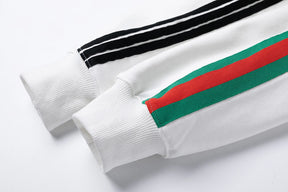 BLUSA ADIDAS X GUCCI "SIMPLE"