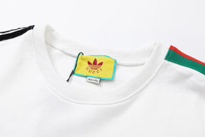BLUSA ADIDAS X GUCCI "SWEAT"