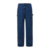 CALÇA CARHARTT DOUBLE KNEE PANT JEANS