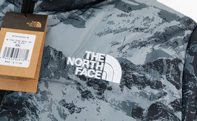 JAQUETA THE NORTH FACE INVERNO 2024