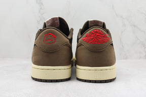 TÊNIS NIKE DUNK X CACTUS JACK "TRAVIS SCOTT"