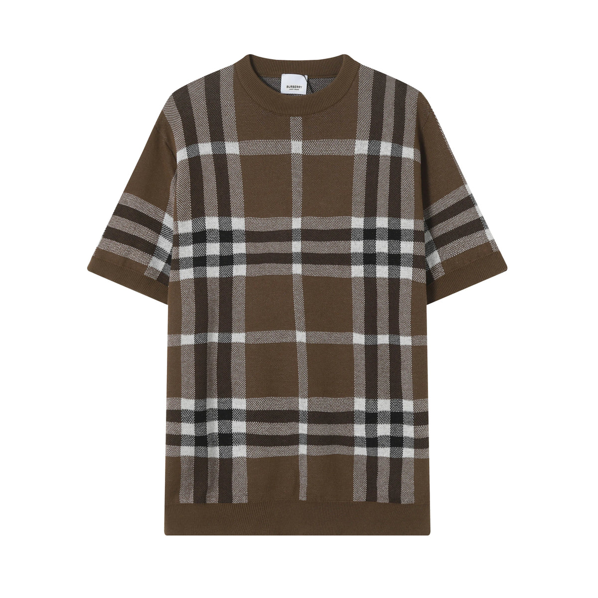 CAMISA BURBERRY XADREZ