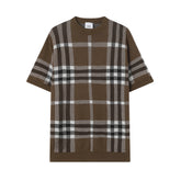 CAMISA BURBERRY XADREZ