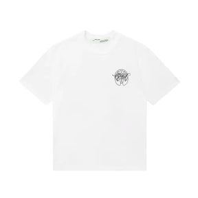 CAMISETA COLAB OFF WHITE X VIRGIL ABLOH