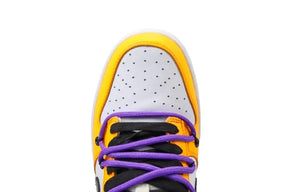 TÊNIS NIKE DUNK FOREVER