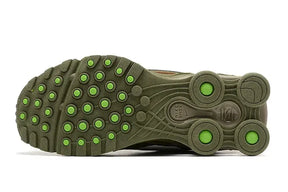 TÊNIS NIKE SHOX RIDE 2 X SUPREME