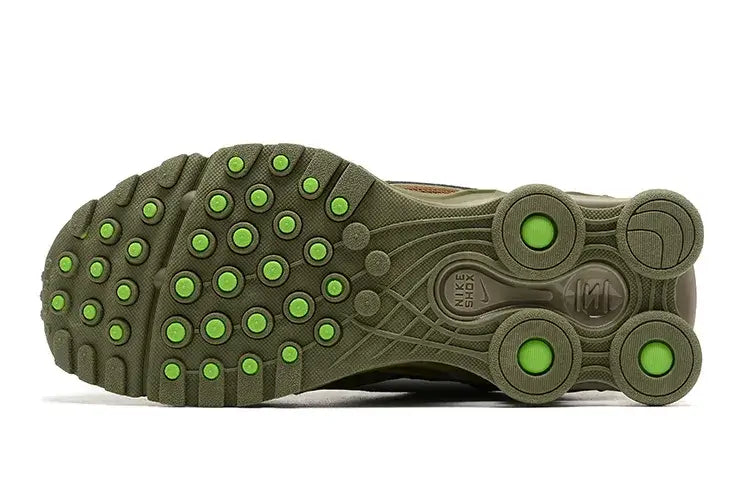 TÊNIS NIKE SHOX RIDE 2 X SUPREME