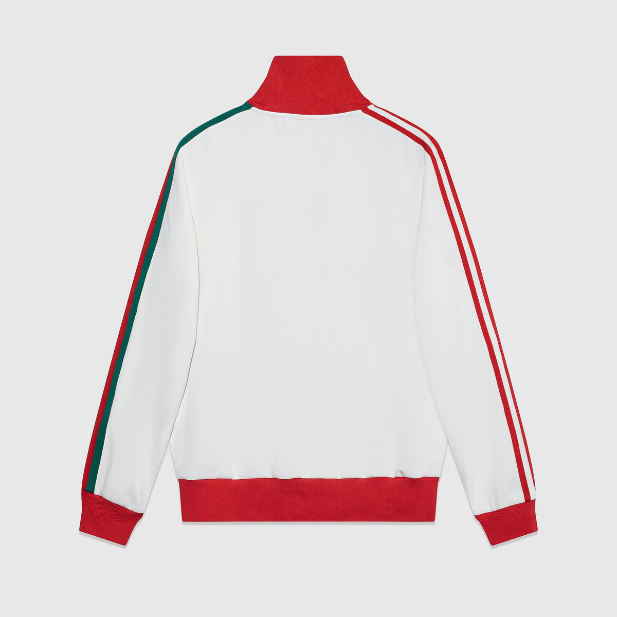JAQUETA ADIDAS X GUCCI "THREE STRIPES"
