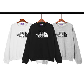 MOLETOM THE NORTH FACE BASIC