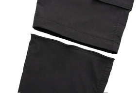CALÇA/BERMUDA CARHARTT 2 EM 1