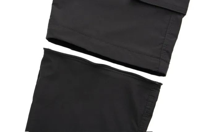 CALÇA/BERMUDA CARHARTT 2 EM 1