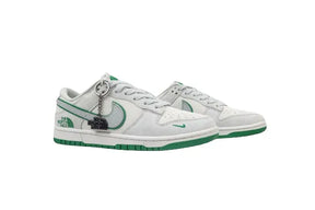 TÊNIS NIKE DUNK X THE NORTH FACE