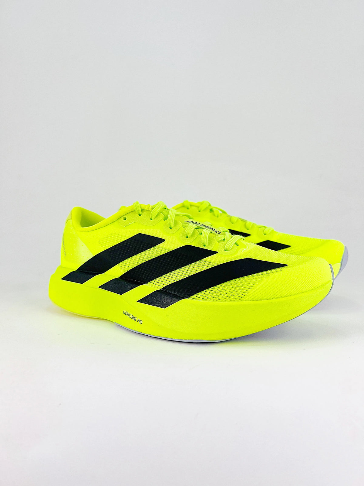 TÊNIS ADIDAS ADIZERO EVO SL GREEN