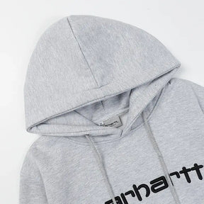 MOLETOM CANGURU CARHARTT CLASSIC