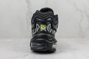 TÊNIS SUPREME X NIKE AIR MAX 98 TL SP “BLACK”