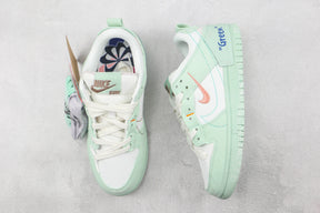 TÊNIS NIKE DUNK DISRUPT 2 "GREEN"