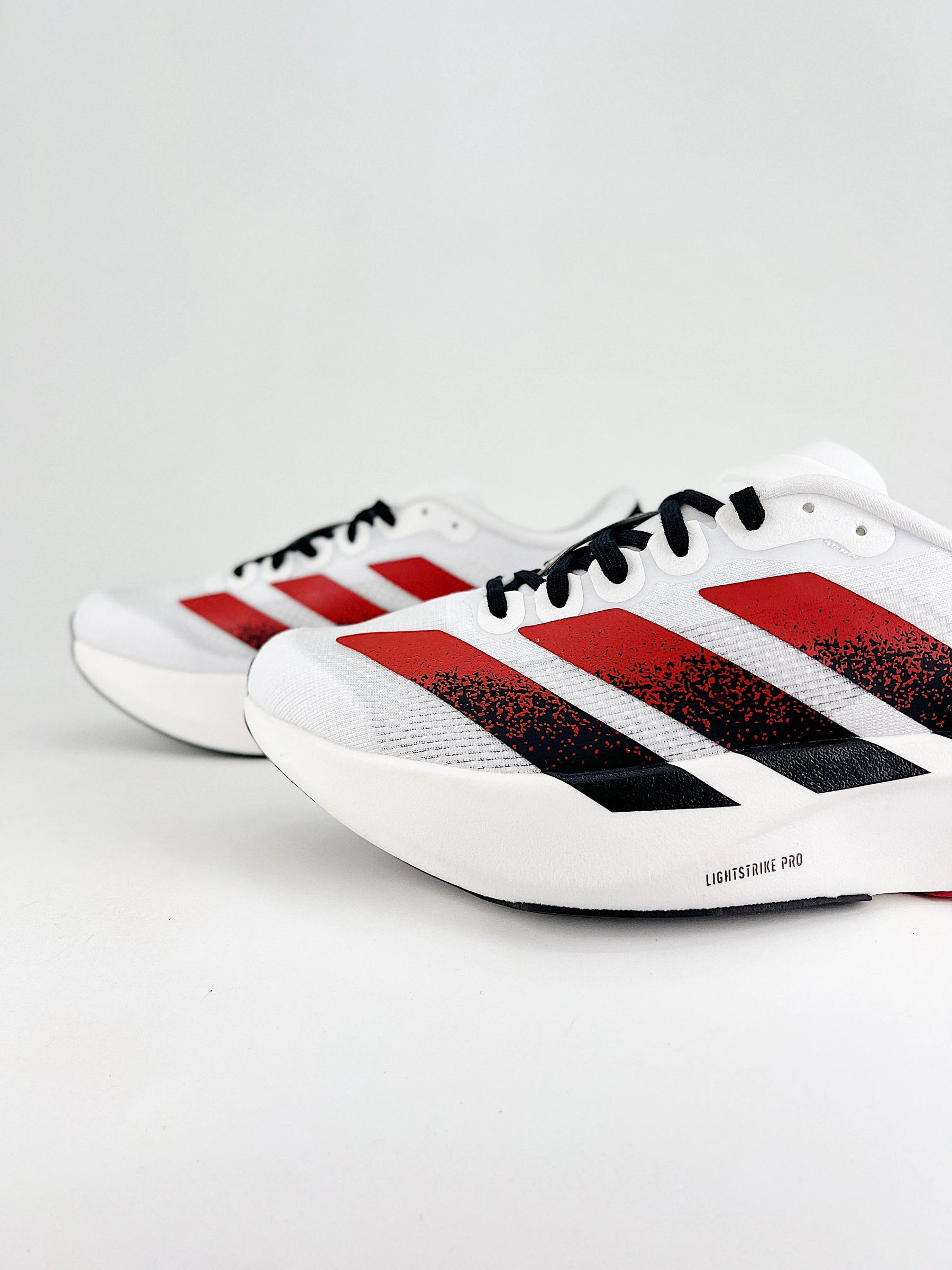 TÊNIS ADIDAS ADIZERO EVO SL  BLACK
