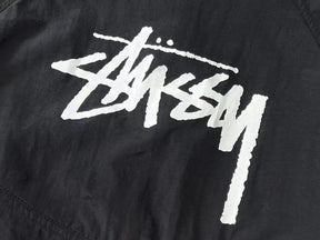 BLUSA NIKE X STUSSY BLACK