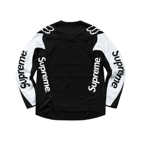 BLUSA COLAB SUPREME X FOX