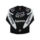 BLUSA COLAB SUPREME X FOX