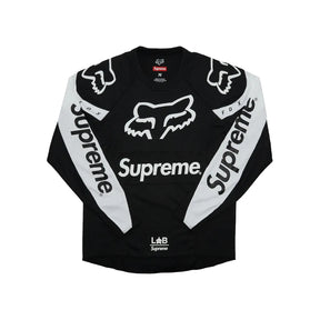 BLUSA COLAB SUPREME X FOX