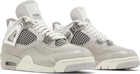 TÊNIS NIKE AIR JORDAN 4 RETRÔ 'FROZEN MOMENTS'