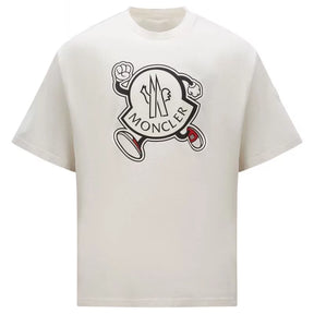 CAMISETA MONCLER "RUN"