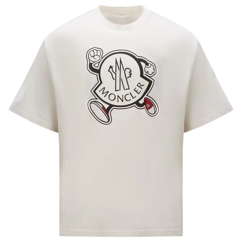 Camiseta moncler 2025