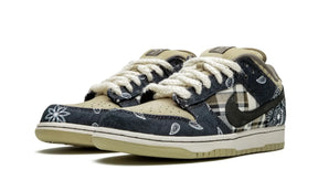 TÊNIS COLAB CACTUS JACK X NIKE "TRAVIS SCOTT"