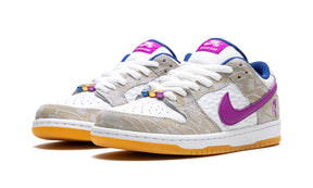 TÊNIS NIKE DUNK LOW X RAYSSA LEAL