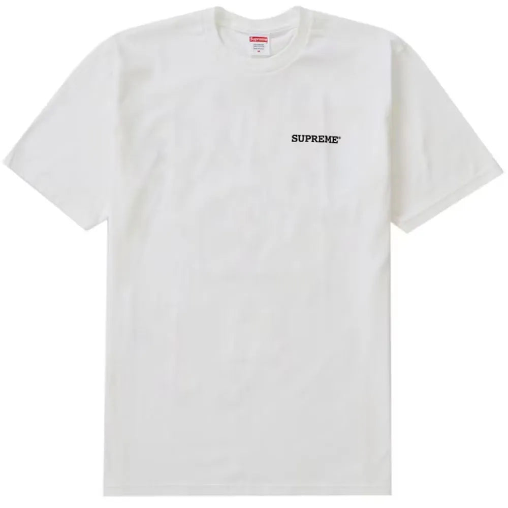 CAMISETA SUPREME STAR BABY