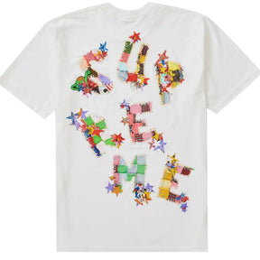 CAMISETA SUPREME STAR BABY
