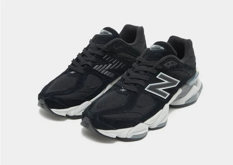 TÊNIS NEW BALANCE 9060 BLACK PHANTOM