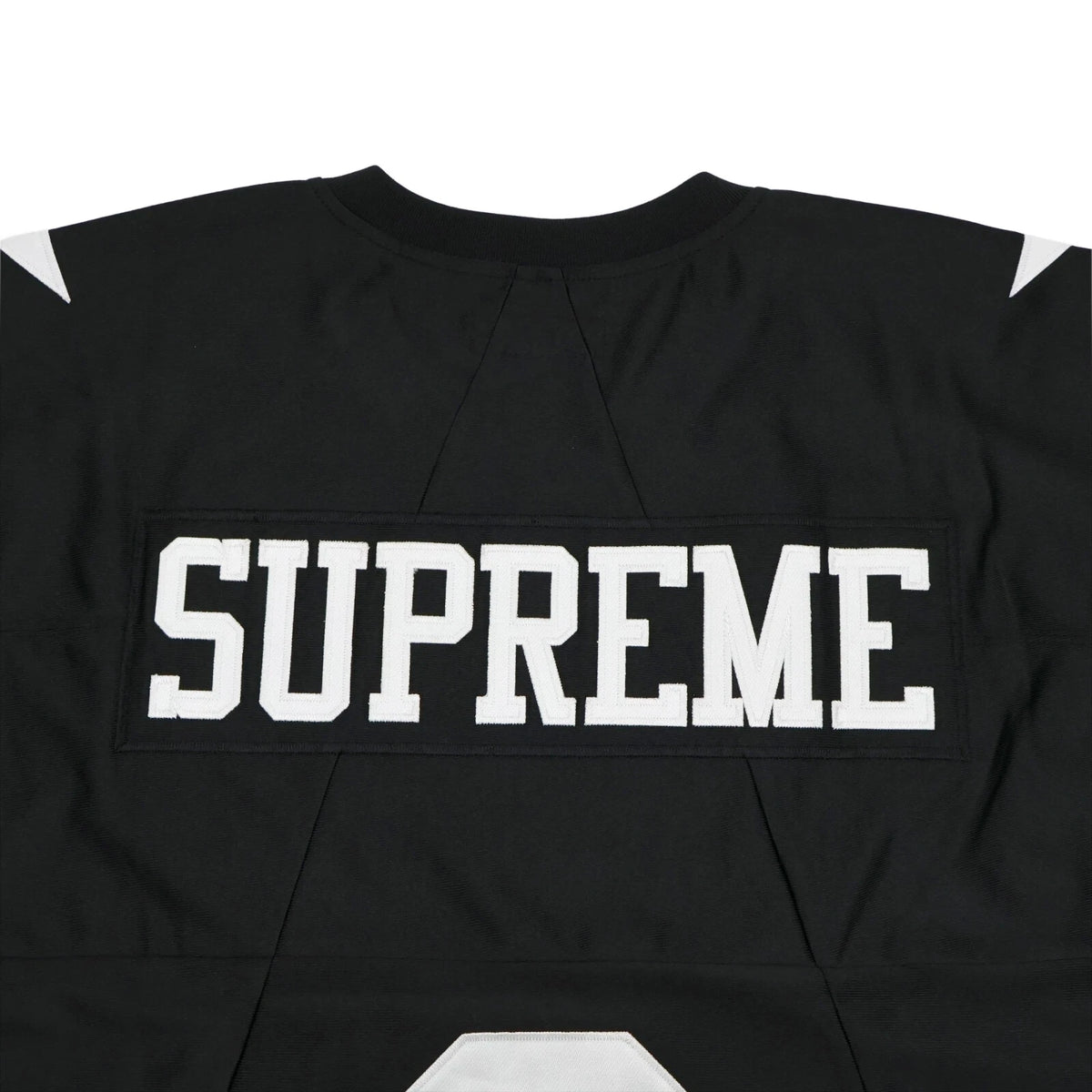 CAMISETA SUPREME JERSEY 52