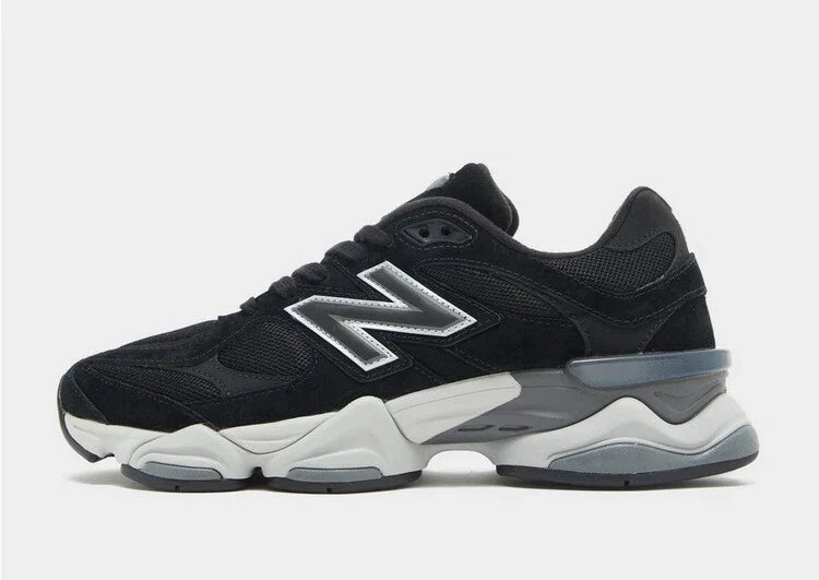 TÊNIS NEW BALANCE 9060 BLACK PHANTOM