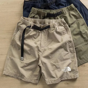 BERMUDA CARGO THE NORTH FACE