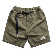 BERMUDA CARGO THE NORTH FACE