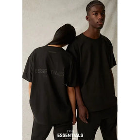 CAMISETA FEAR OF GOD ESSENTIALS