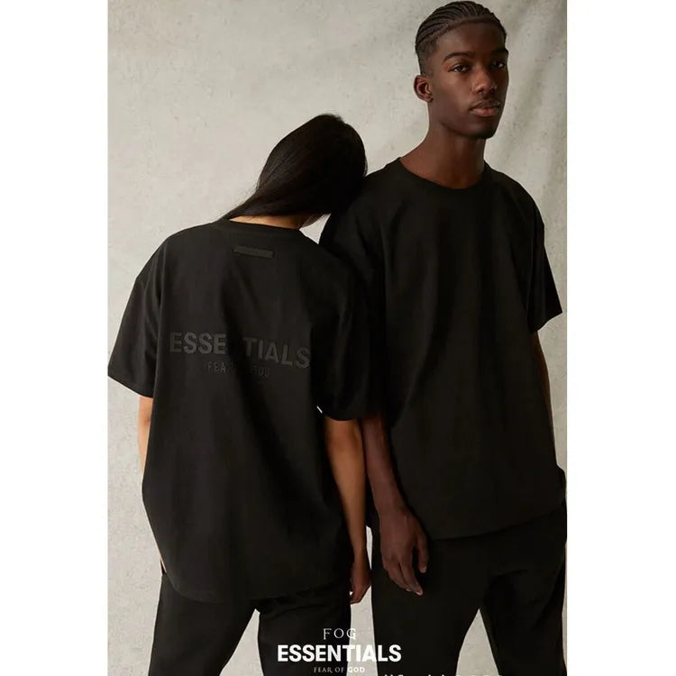 CAMISETA FEAR OF GOD ESSENTIALS