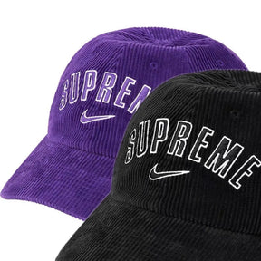 BONÉ COLAB SUPREME X NIKE