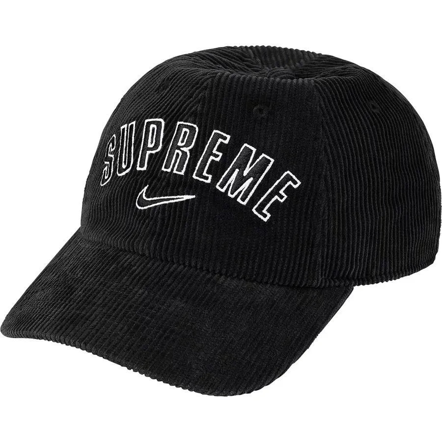 BONÉ COLAB SUPREME X NIKE