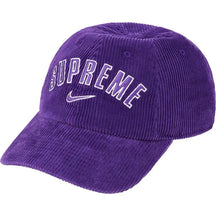 BONÉ COLAB SUPREME X NIKE