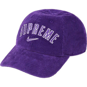 BONÉ COLAB SUPREME X NIKE