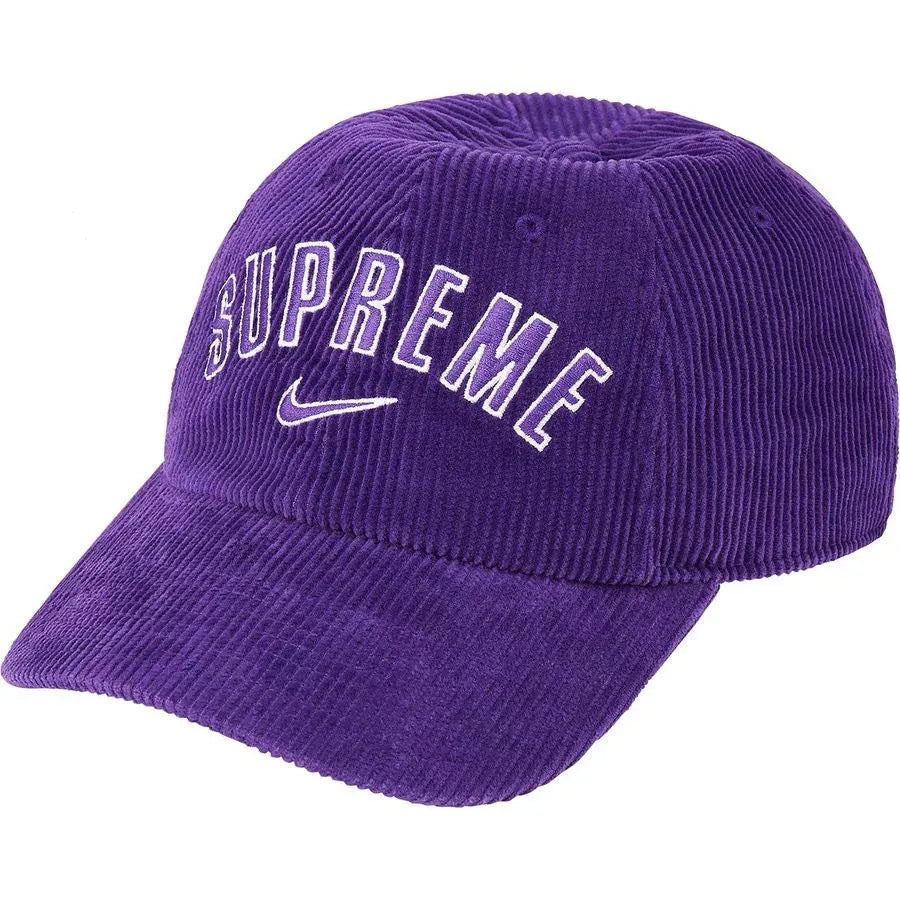 BONÉ COLAB SUPREME X NIKE
