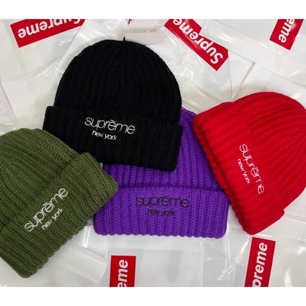 TOUCA SUPREME NEW YORK