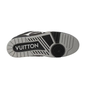 TÊNIS LOUIS VUITTON LV SKATE GRAY