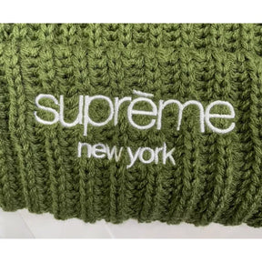 TOUCA SUPREME NEW YORK